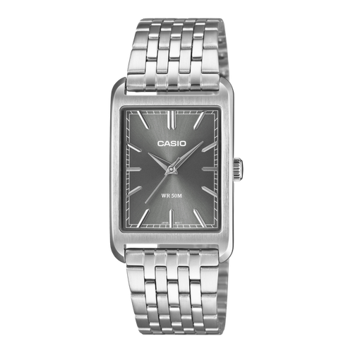 ساعت مچی اورجینال مردانه کاسیو مدل CASIO MTP-B215D-8AVDF