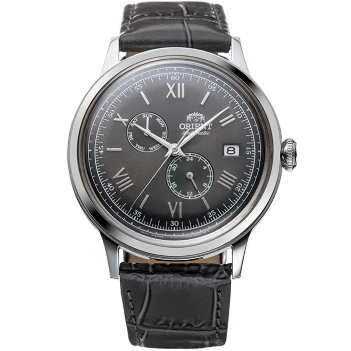 ساعت مچی مردانه اورینت ORIENT RA-AK0704N