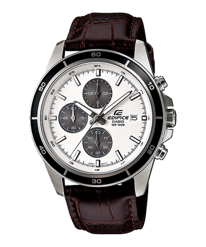 ساعت مچی مردانه EDIFICE کاسیو مدل CASIO-EFR-526L-7A