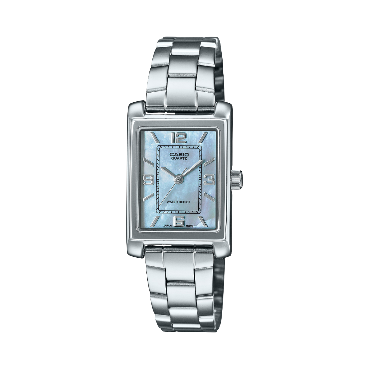 ساعت مچی زنانه کاسیو CASIO LTP-1234DS-2A