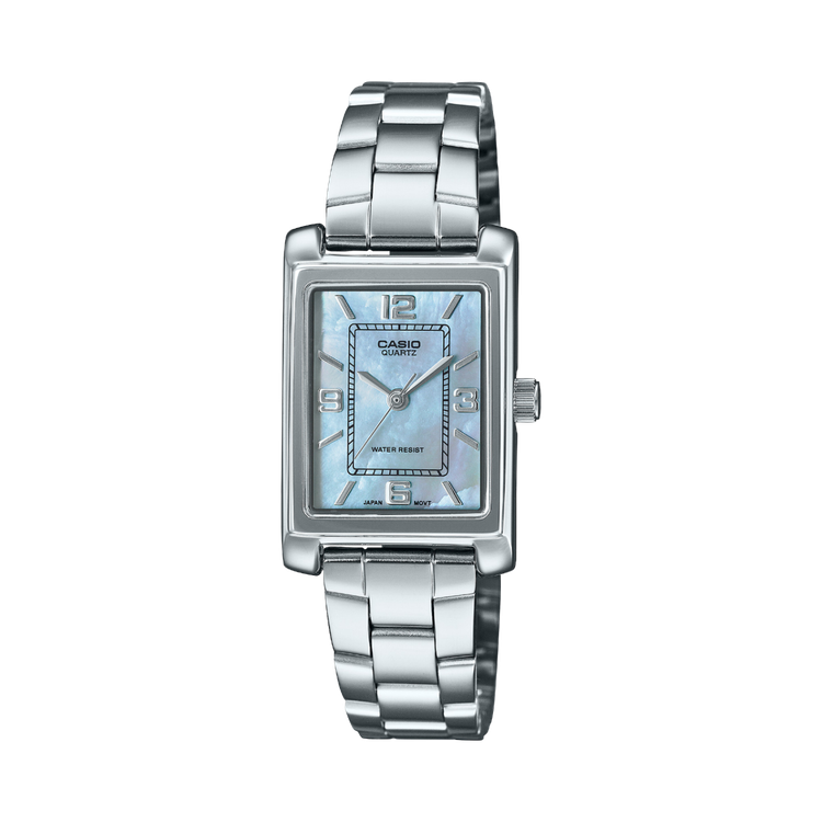 ساعت مچی زنانه کاسیو CASIO LTP-1234DS-2A