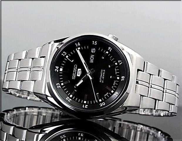 ساعت مچی مردانه سیکو کد SNK567J1