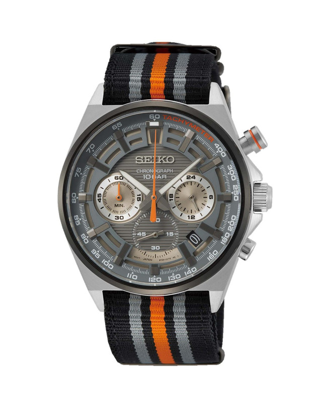 ساعت مچی مردانه سیکو SEIKO SSB403P1